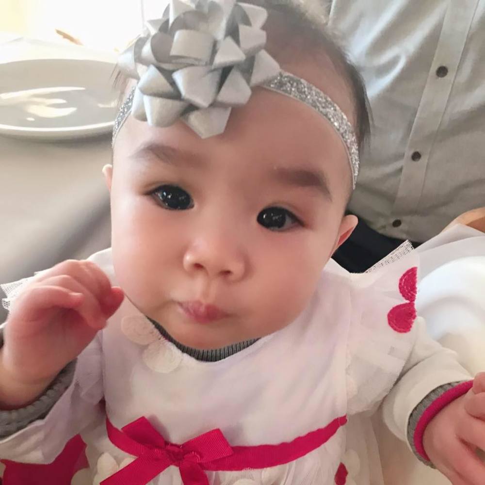 Meet your Posher, Connie